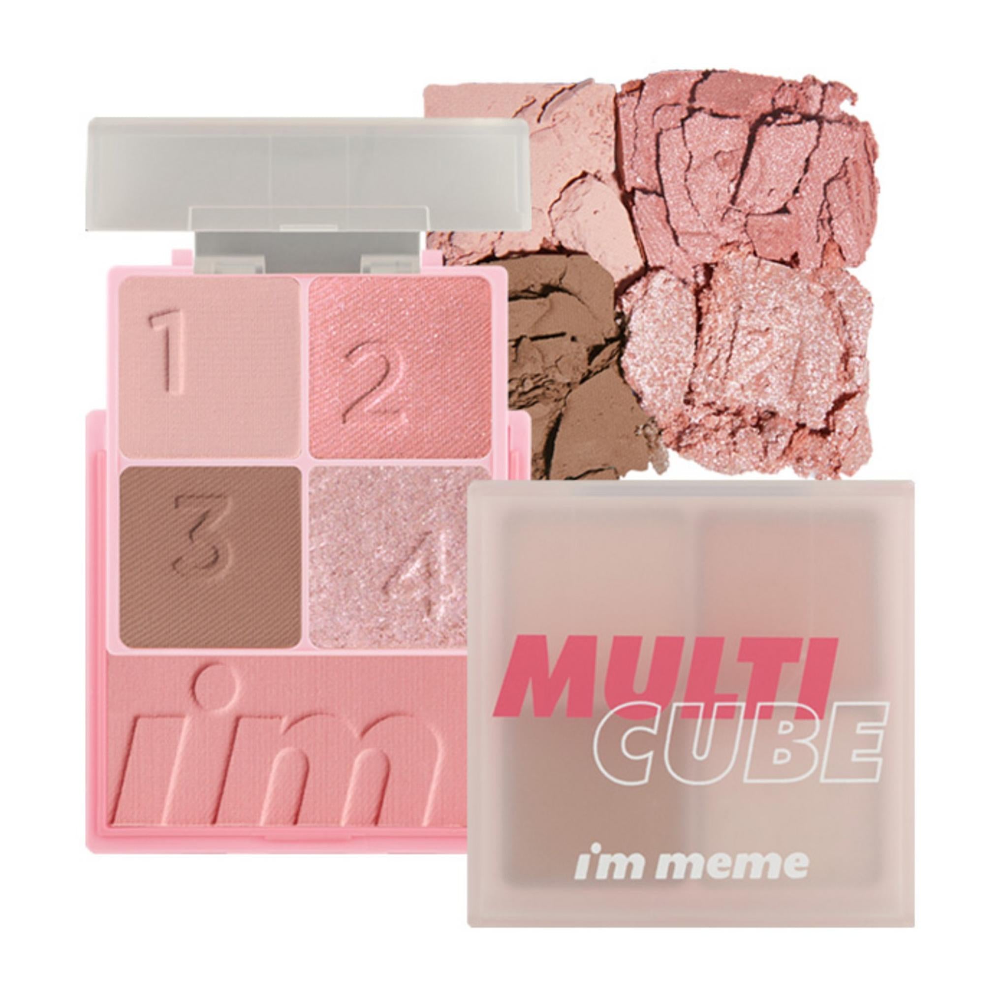 I'M MEME Multi Cube Renewal 3 7.7g