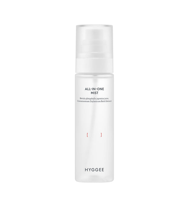 Hygge all-in-one mist