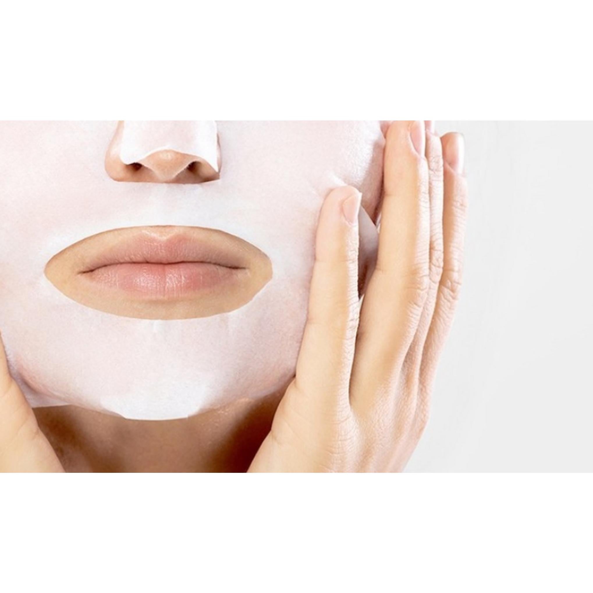 Mascarilla Barrera de Humedad Navideña 25ml