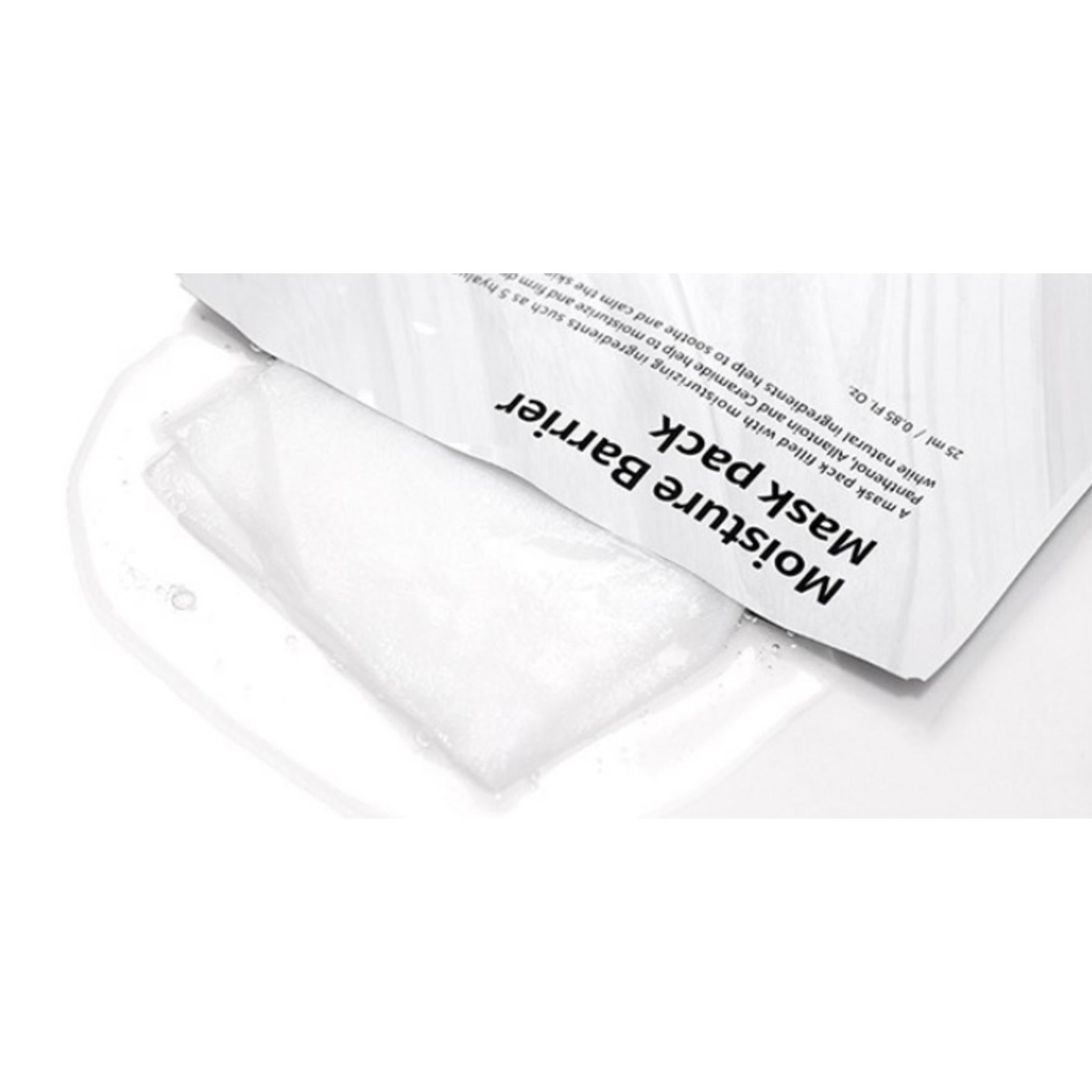 Mascarilla Barrera de Humedad Navideña 25ml