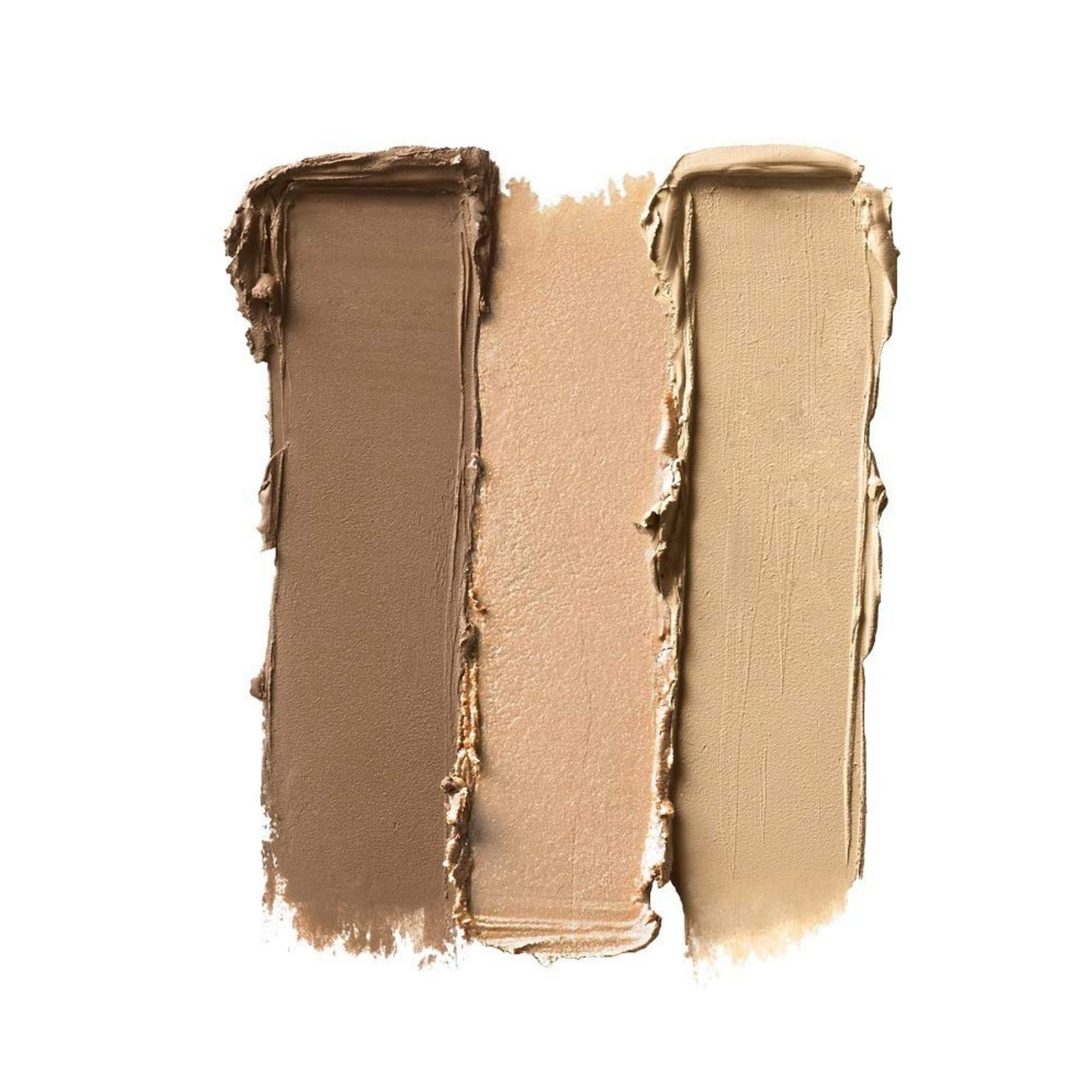 NYX Palette illuminante e contorno in crema 6,6 g