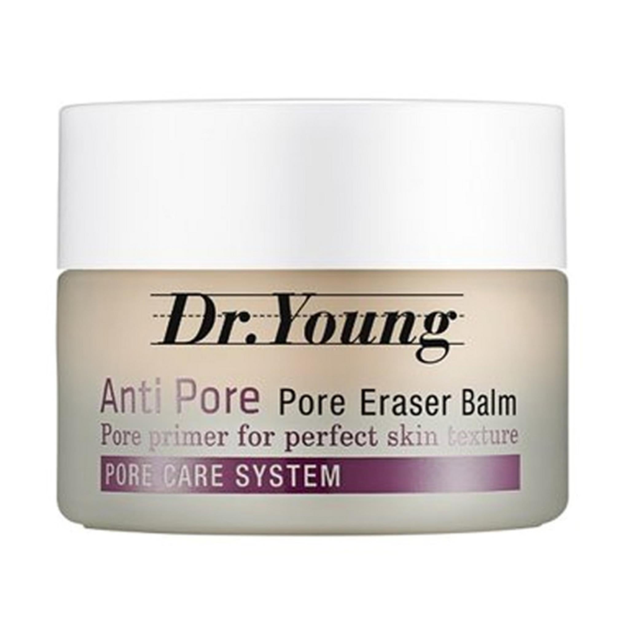 Dr.Young Pore Eraser Бальзам-праймер 15 г