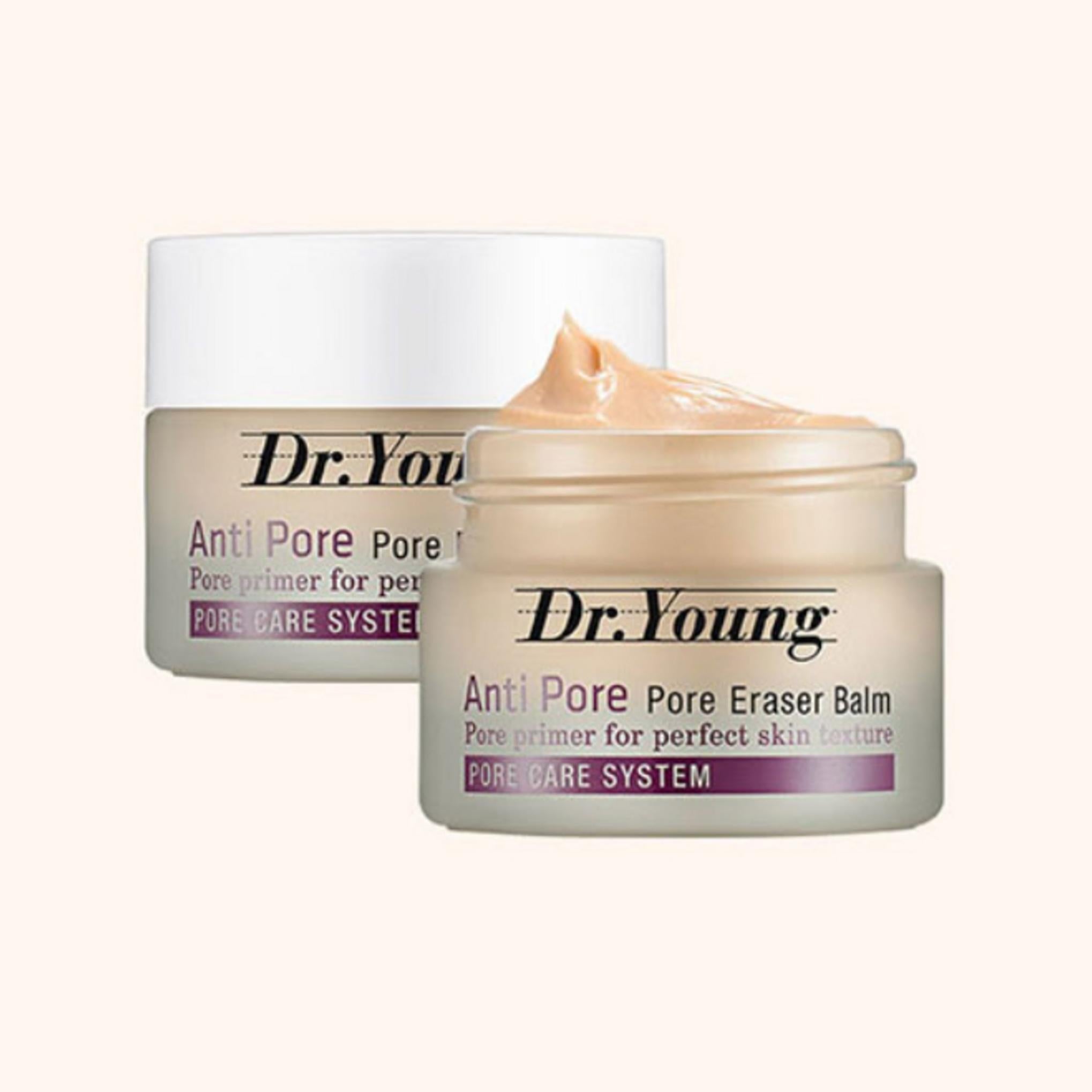 Dr.Young Pore Eraser Бальзам-праймер 15 г