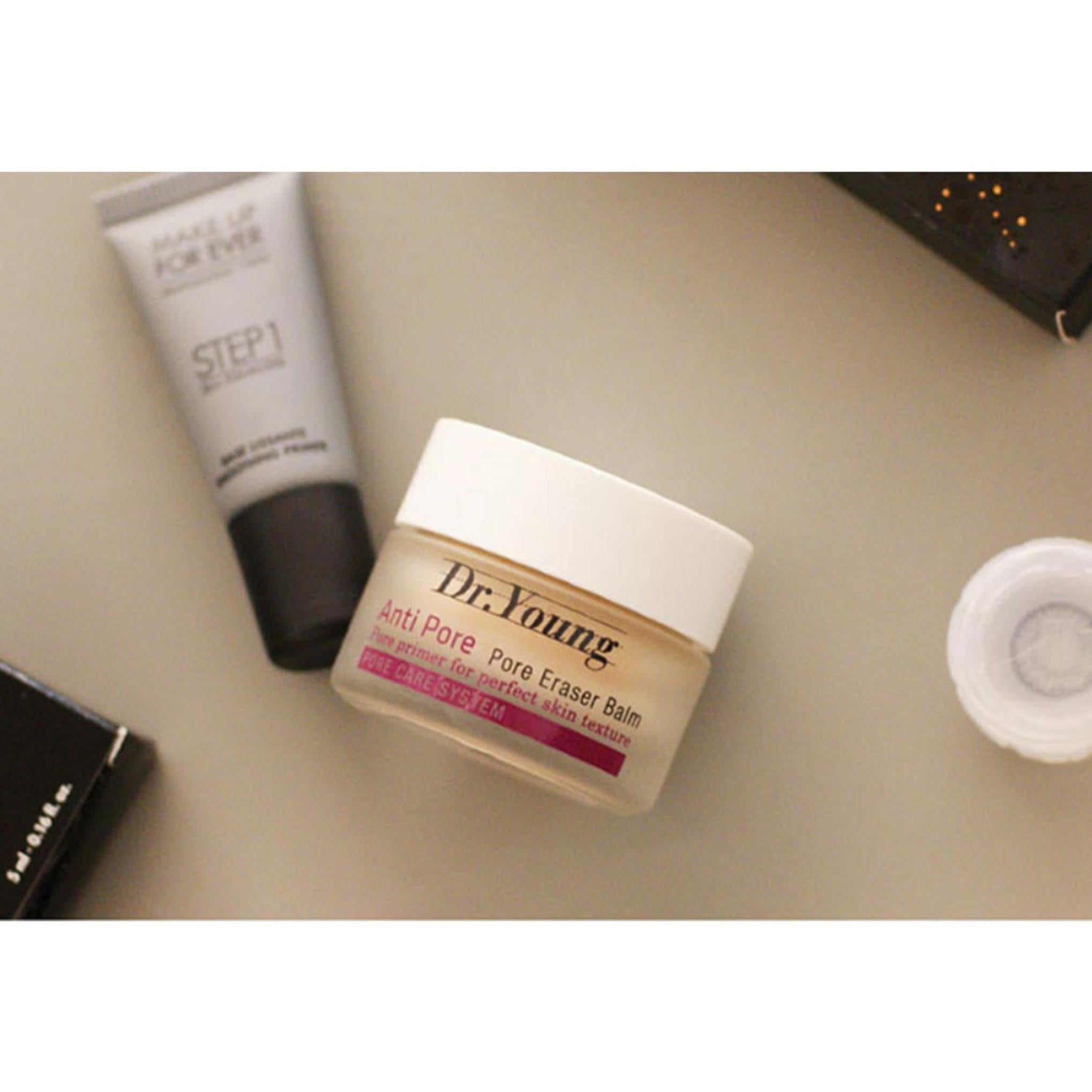 Dr.Young Pore Eraser Бальзам-праймер 15 г