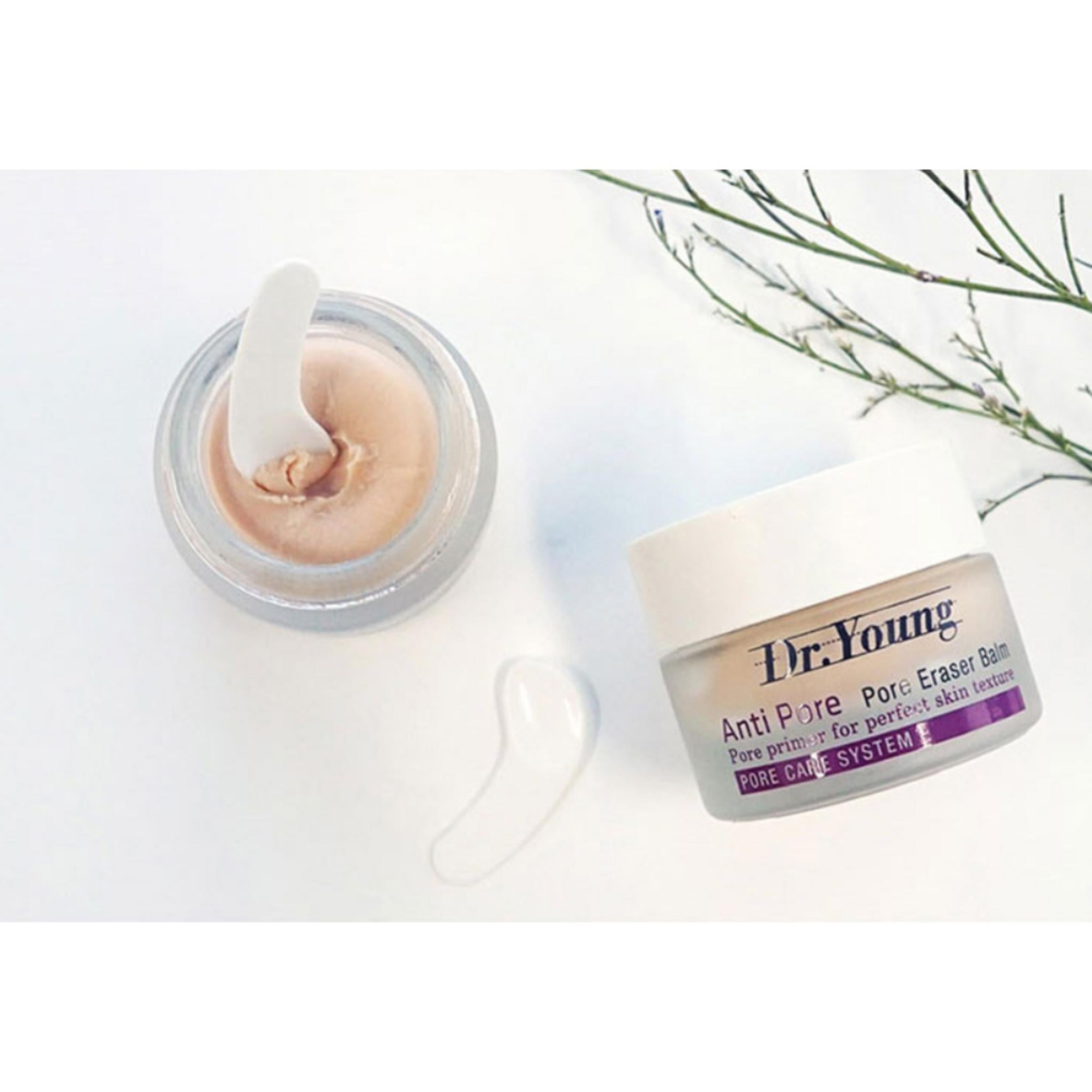 Dr.Young Pore Eraser Бальзам-праймер 15 г