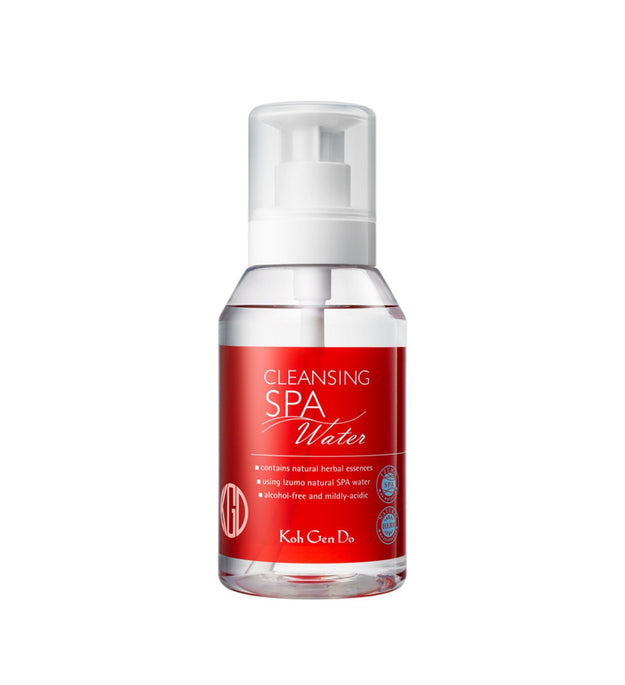 Kogendo Cleansing Spa Water