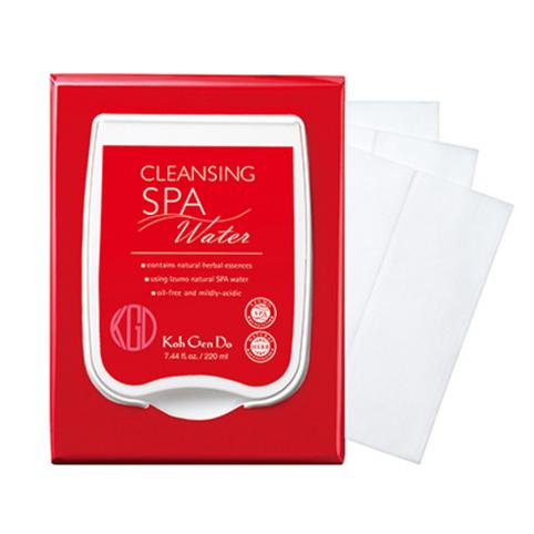 Kogendo Water Cloth Cleansing Tissue 220ml