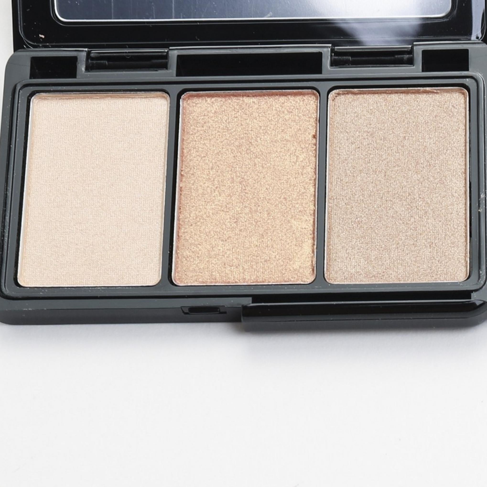 Evidenziatore portatile PUR Quick Pro e palette per contouring