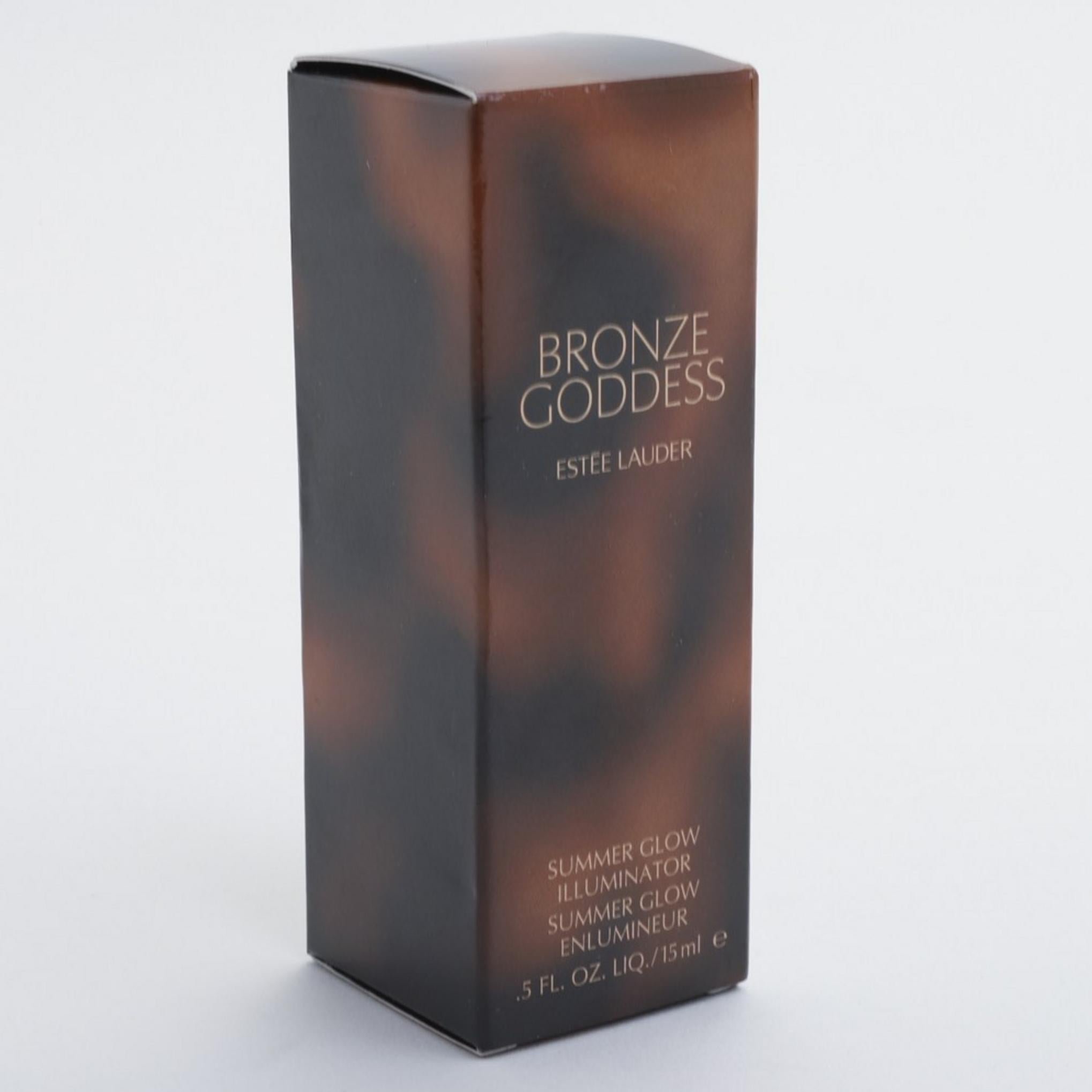 Estee Lauder Bronze Gardenness Summer Glow Iluminador 15ml