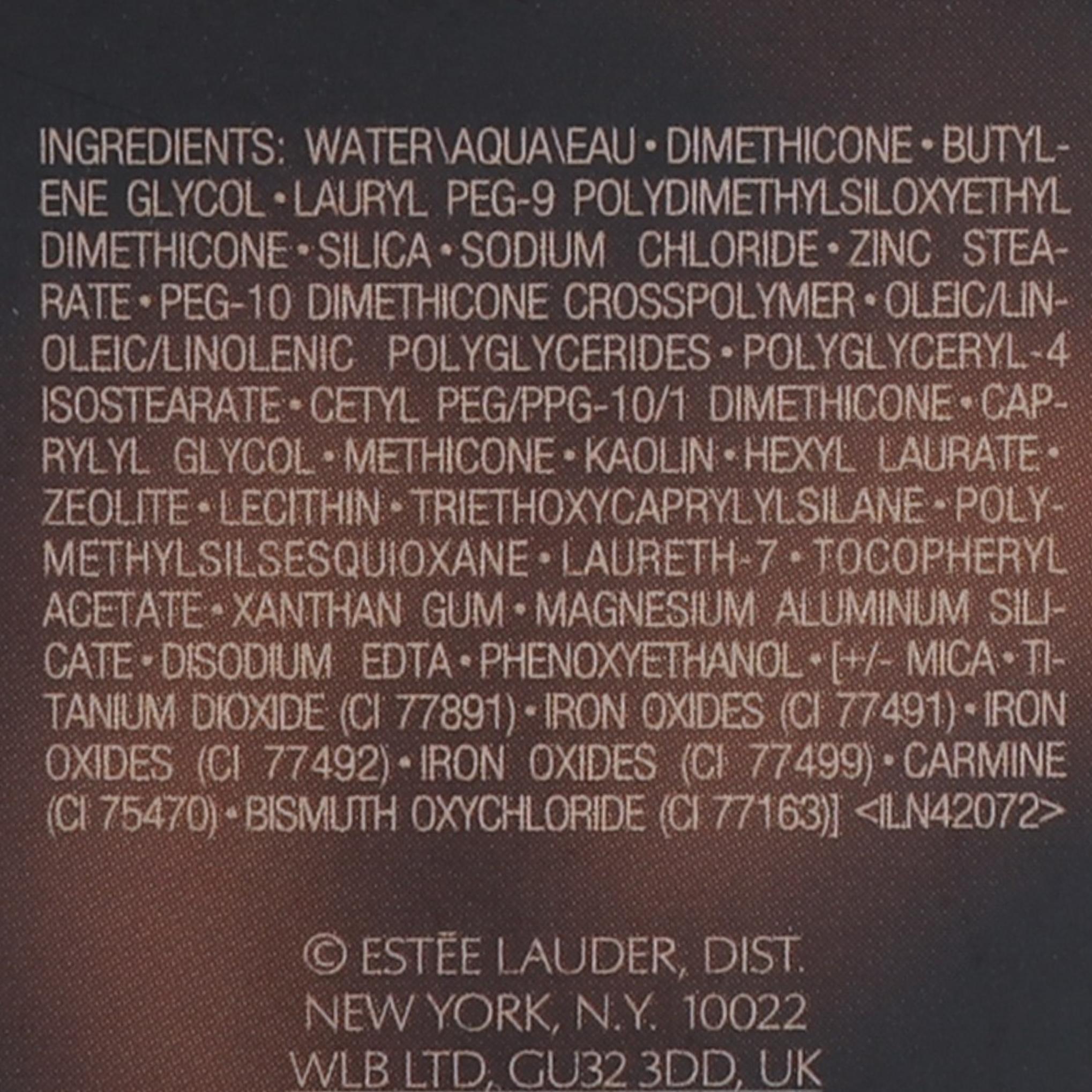 Estee Lauder Bronze Gardenness Summer Glow Iluminador 15ml