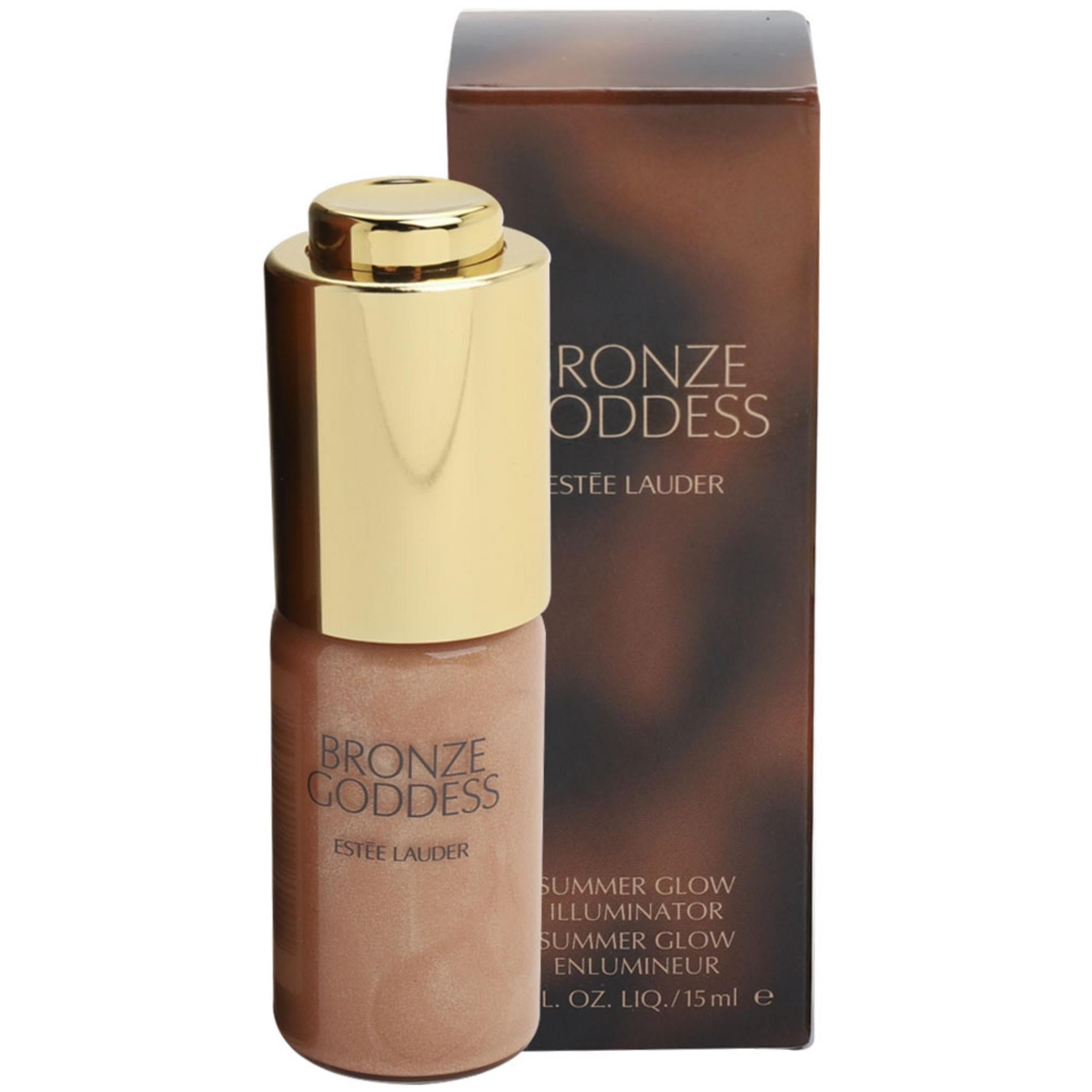 Estee Lauder Bronze Gardenness Summer Glow Iluminador 15ml