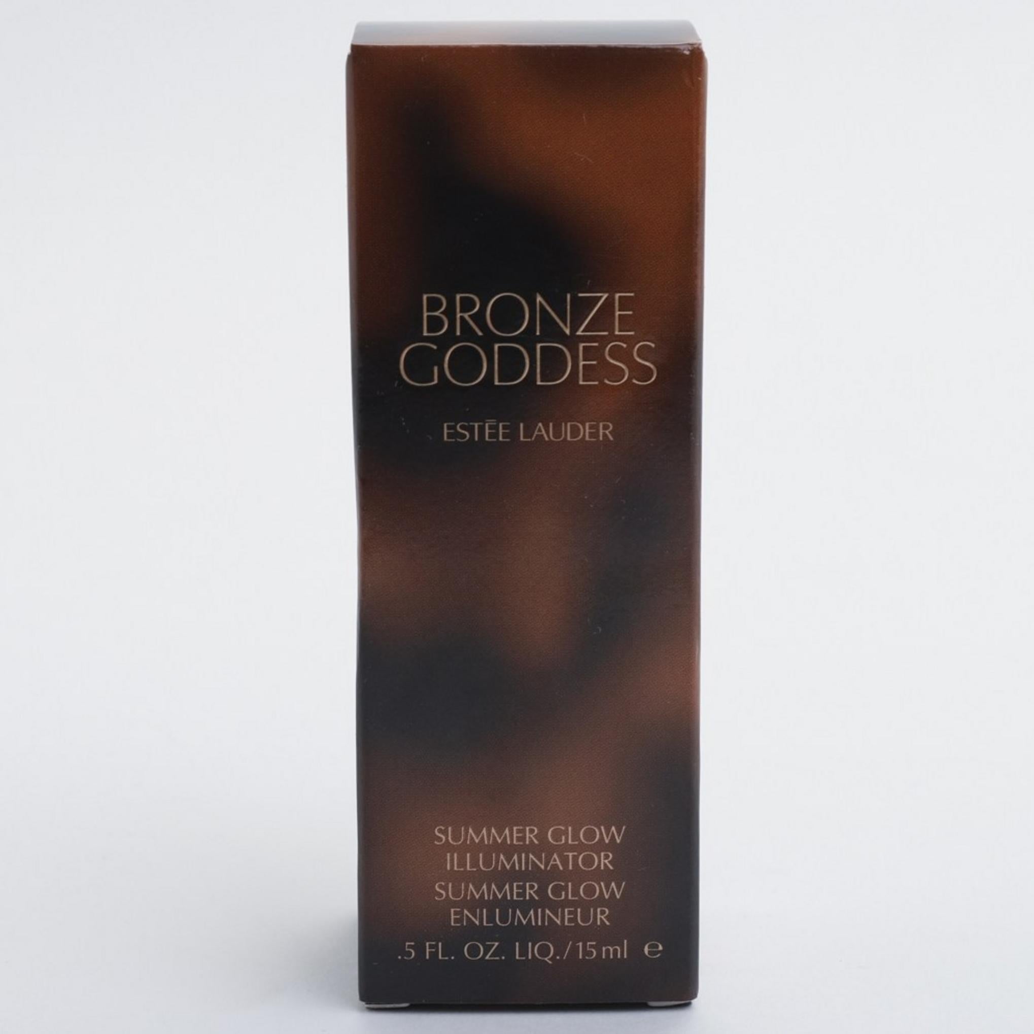 Estee Lauder Bronze Gardenness Summer Glow Iluminador 15ml