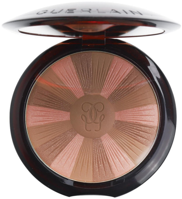 Guerlain Terracotta Light The Sun Kiss Sağlıklı Parlayan Pudra 10g