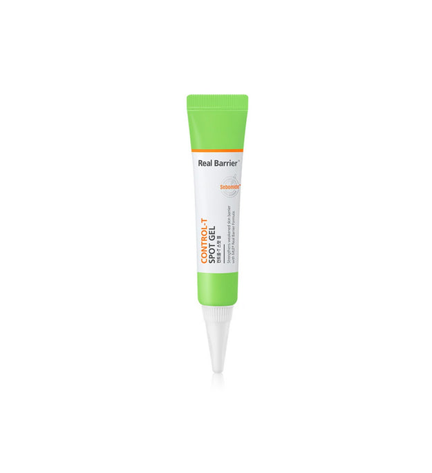 Real Barrier Control T Spot Gel