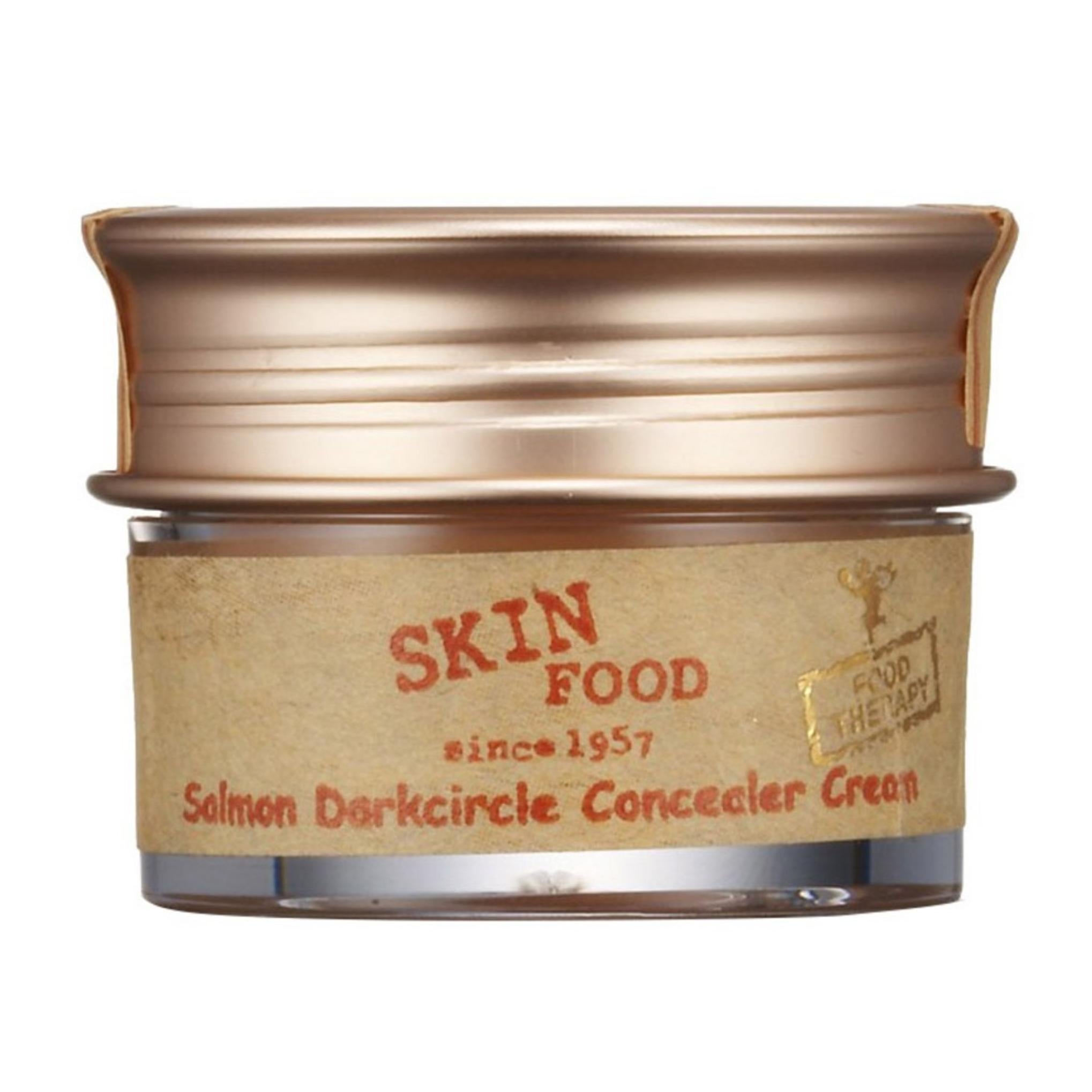 SKINFOOD Salmon Dark Circle Concealer 10 г