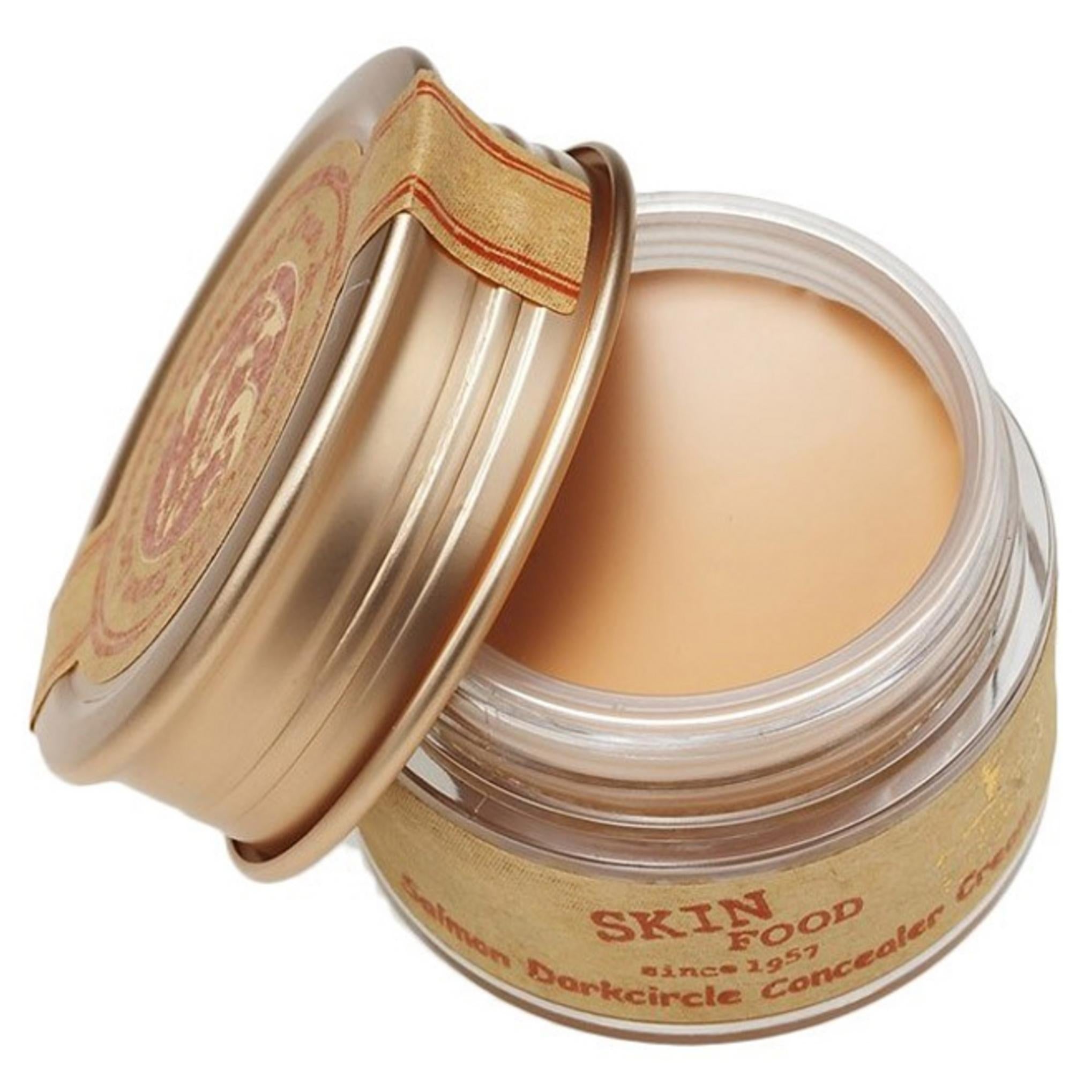 SKINFOOD Salmon Dark Circle Concealer 10 г