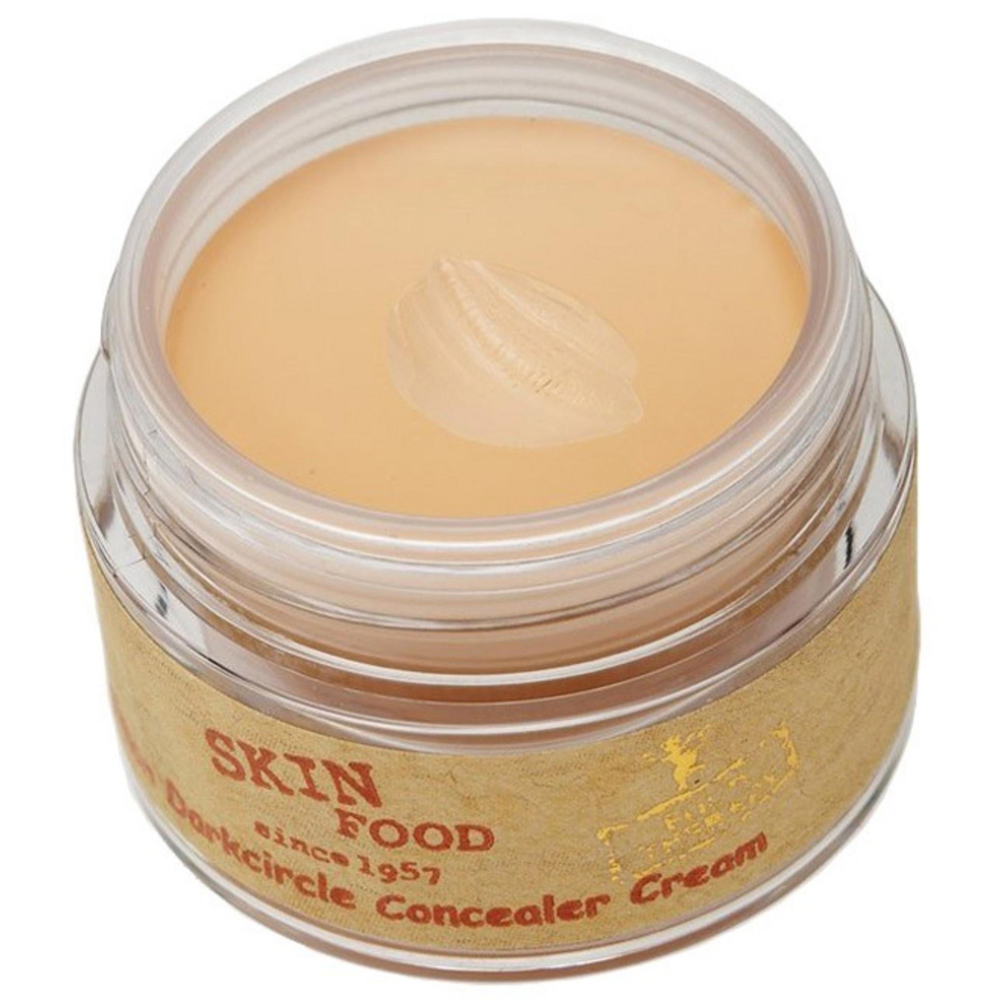 SKINFOOD Salmon Dark Circle Concealer 10 г