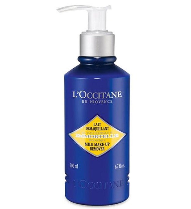 L'Occitane Immortelle Precious Milk L'Occitane Makeup Remover