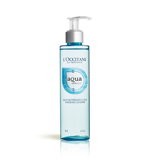 L'Occitane Aqua Leotier Water Gel Cleanser