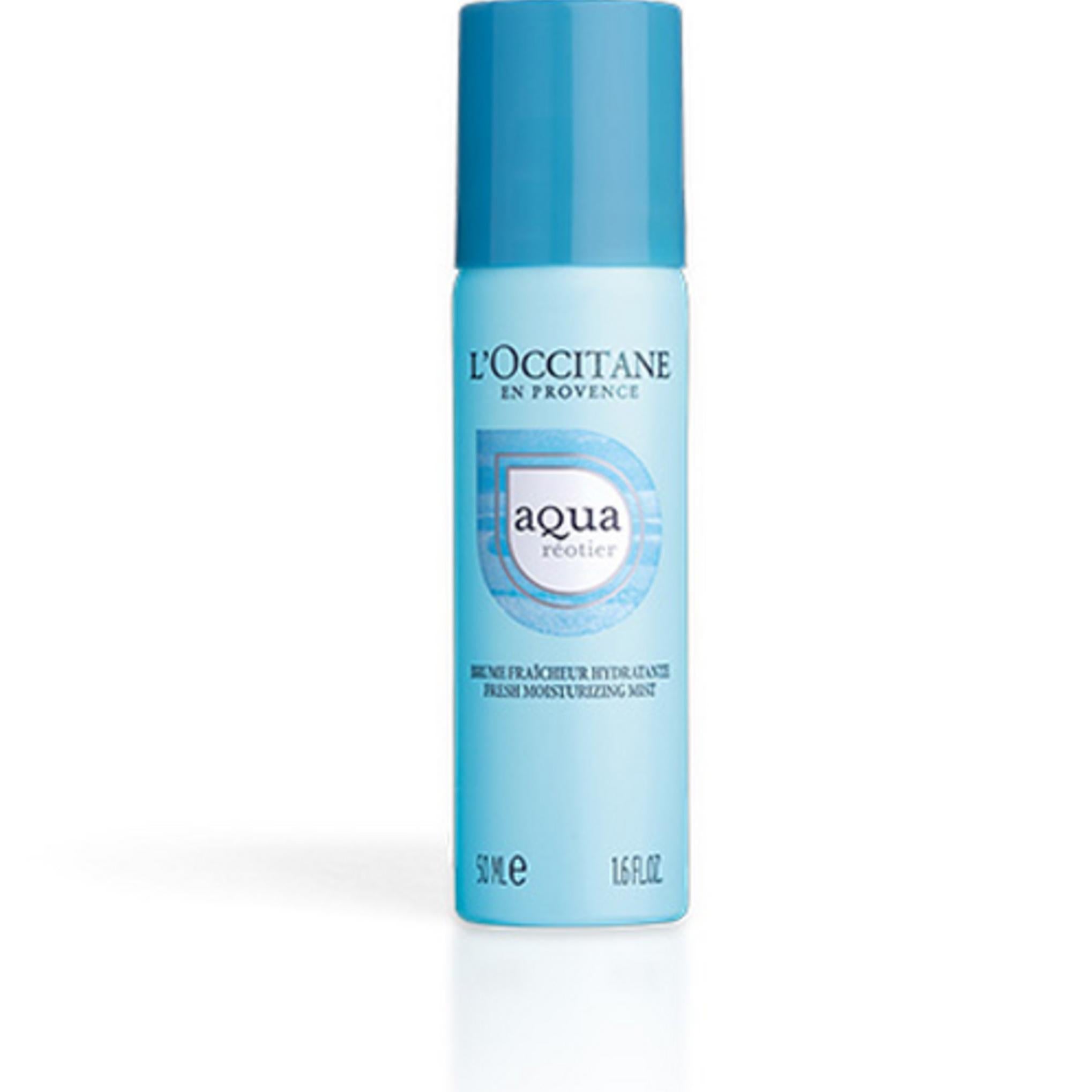 L'Occitane Aqua Leotier Ferahlatıcı Nemlendirici Sprey