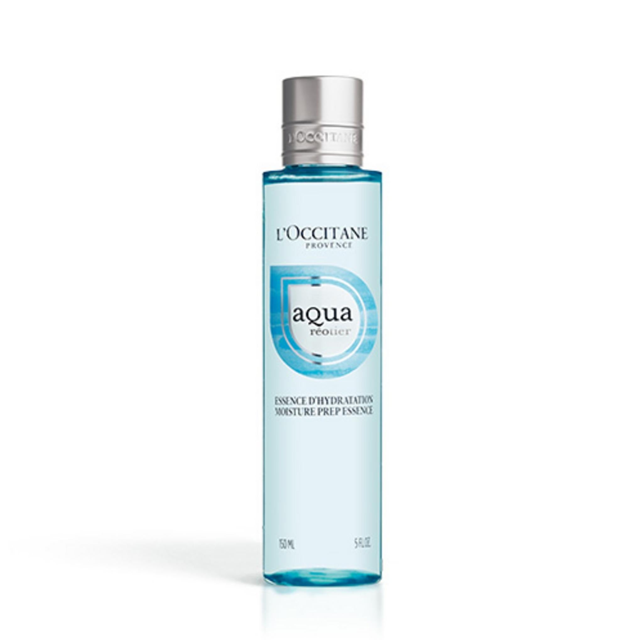 L'Occitane Aqua Leotier Essence Préparatrice Hydratante