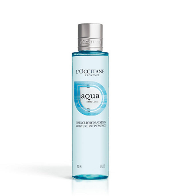 L'Occitane Aqua Leotier Moisture Prep Essence
