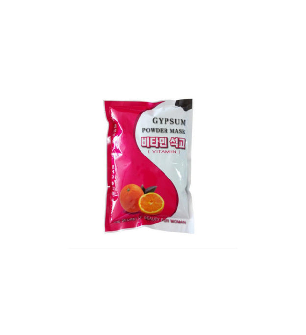 Peel-off Vitamin Plaster Pack