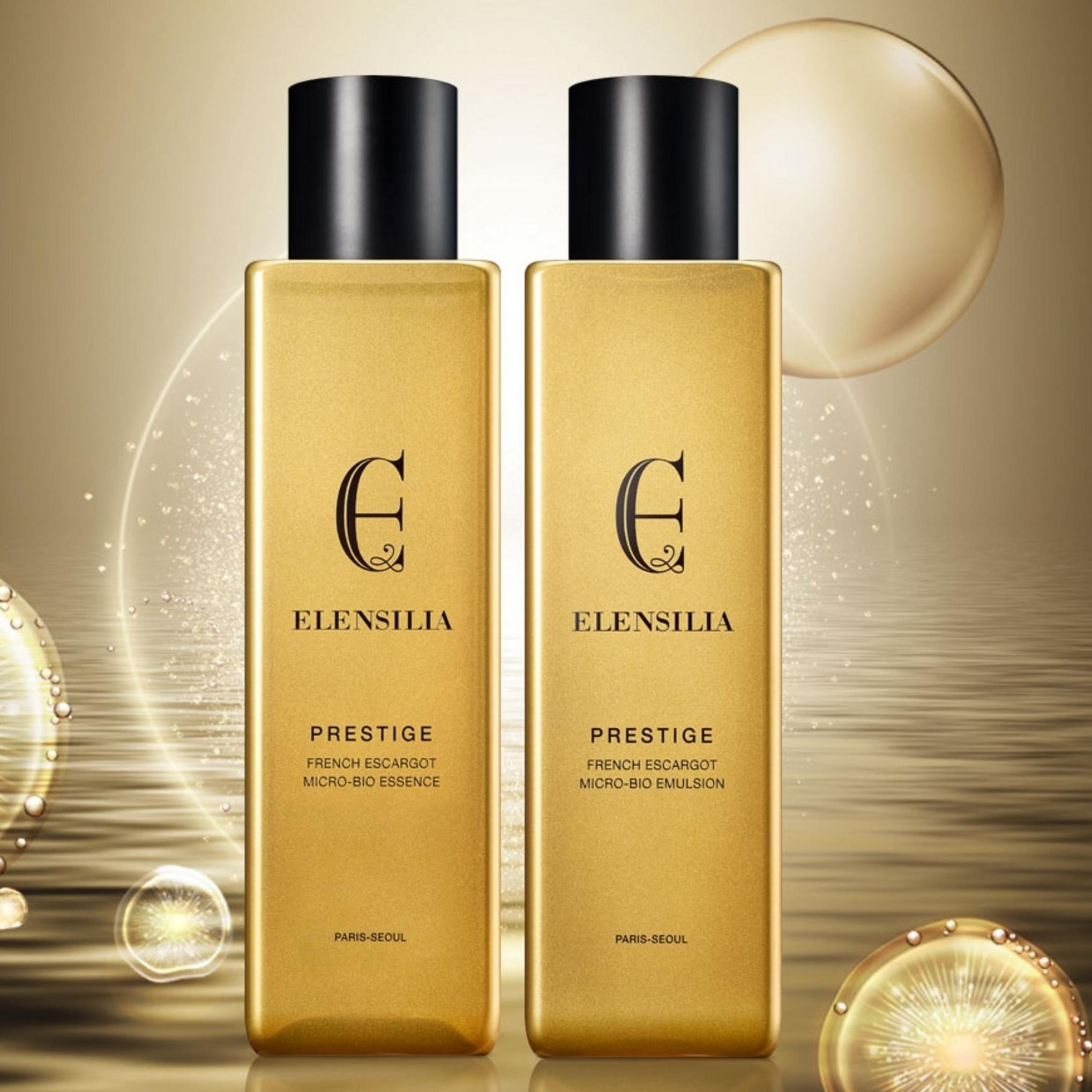 Elensilla Prestige Emulsion