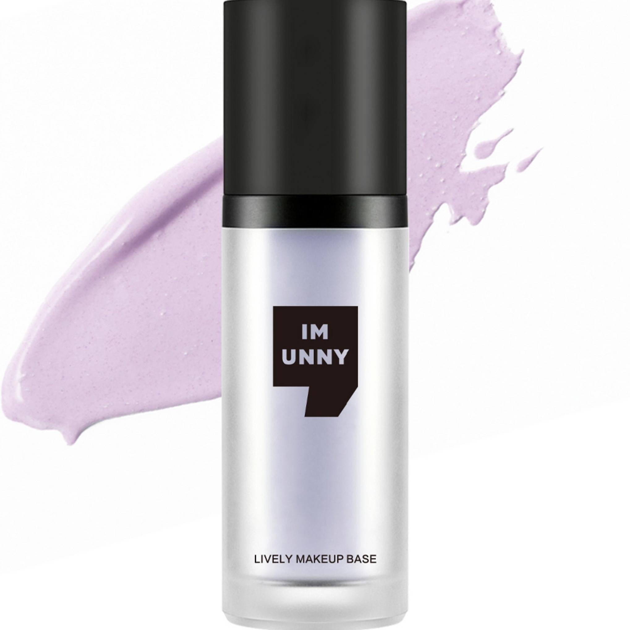 Я основа для макияжа Uni Lively 30g