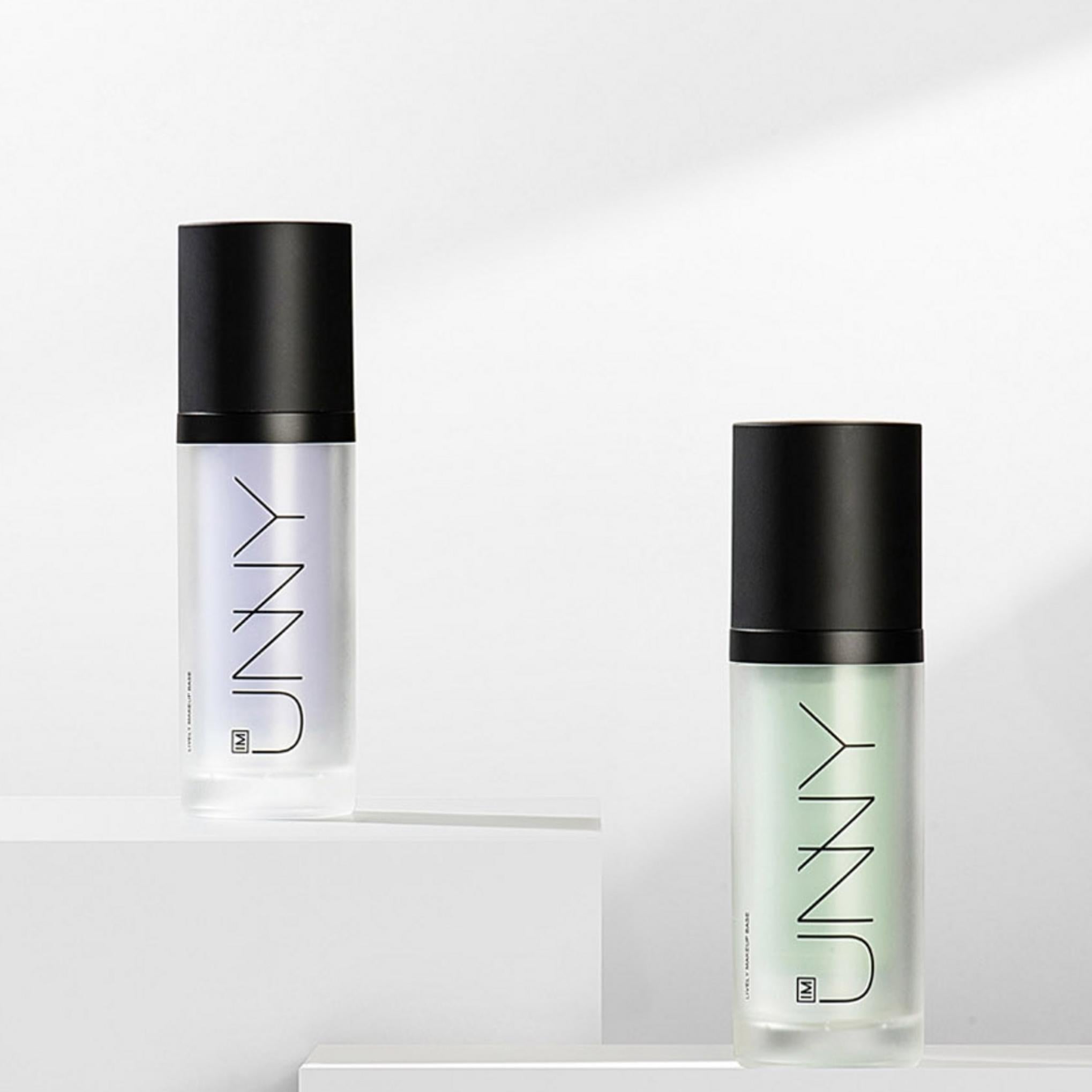 Я основа для макияжа Uni Lively 30g