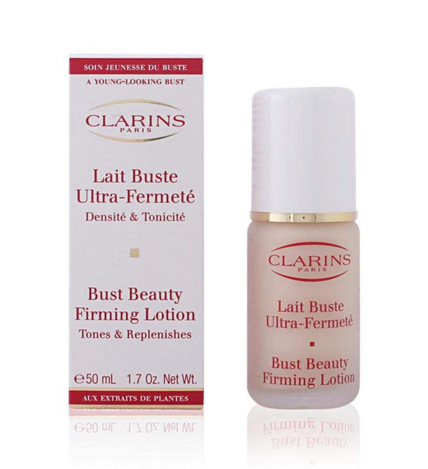 Clarins Burst Beauty Firming Lotion