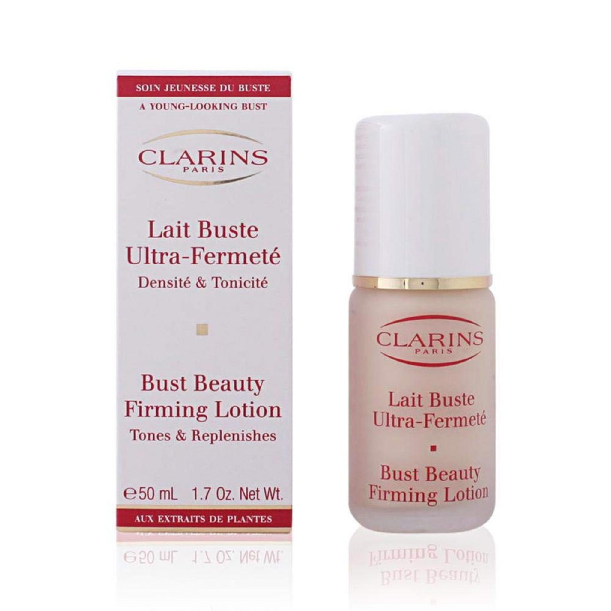Clarins Burst Beauty Firming Lotion