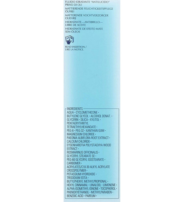 Shiseido Pureness Mattifying Moisturizer Oil Free