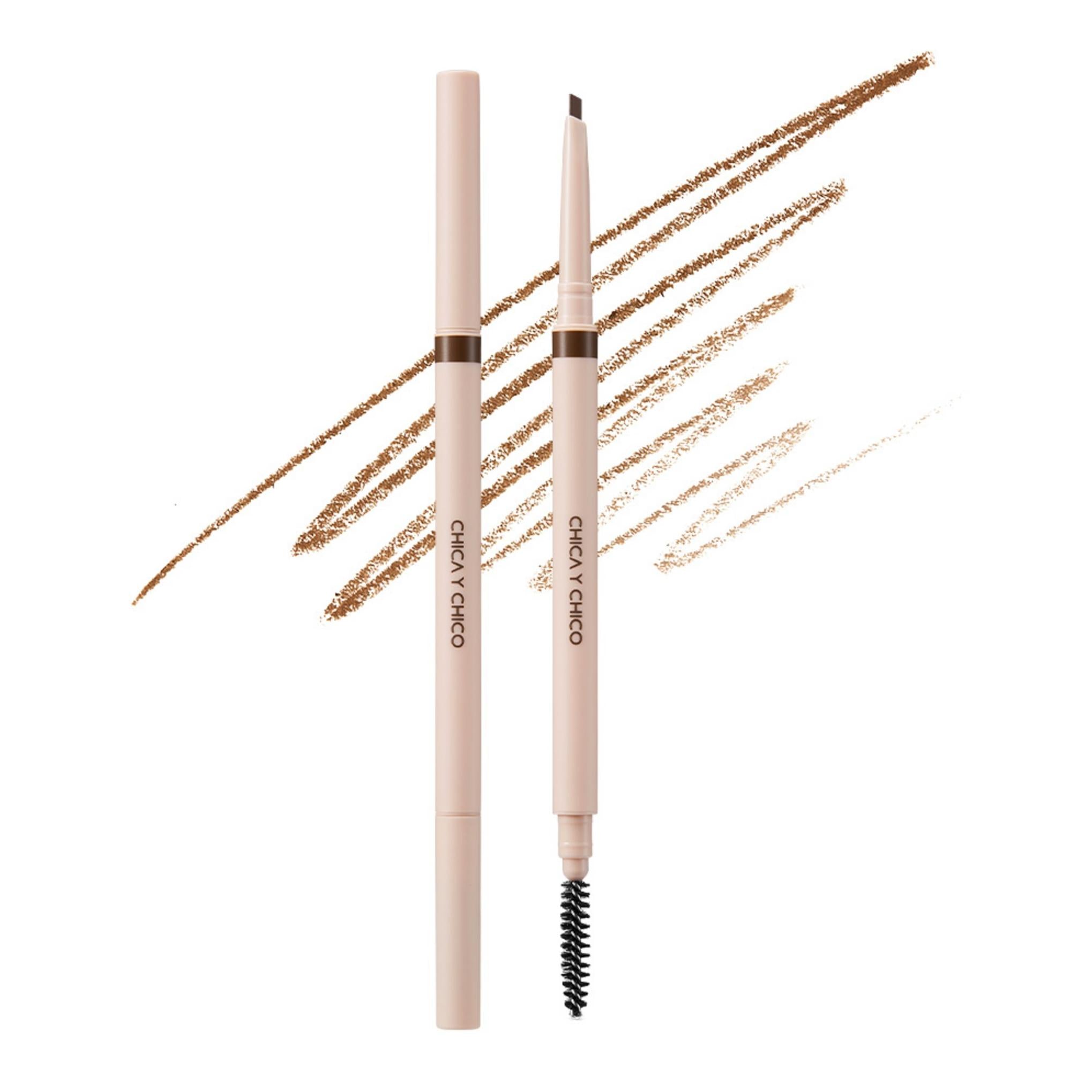 Chika Chico Lápis Fino para Sobrancelhas Hard Skinny 0.07g