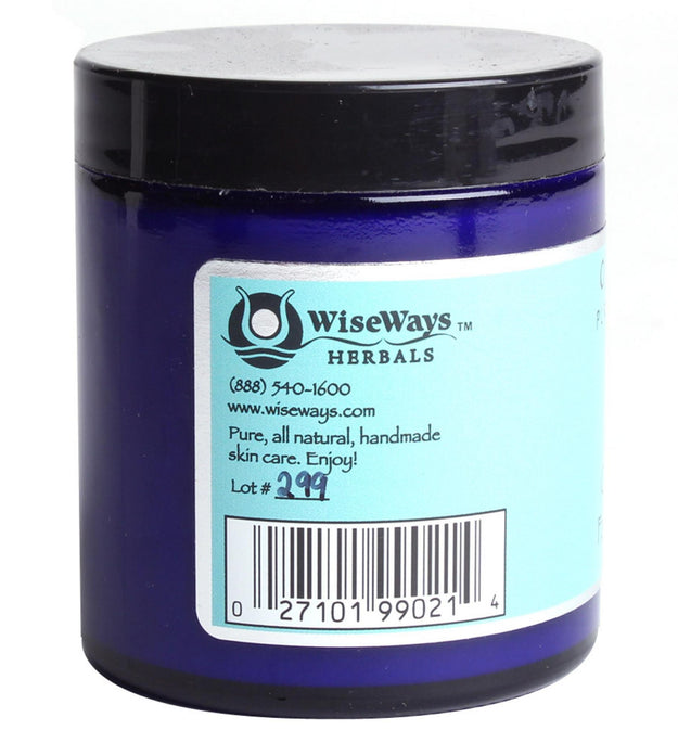 Lotion pour le visage Goji Rose Oshuna Skin Care de Wise Way's Herbals