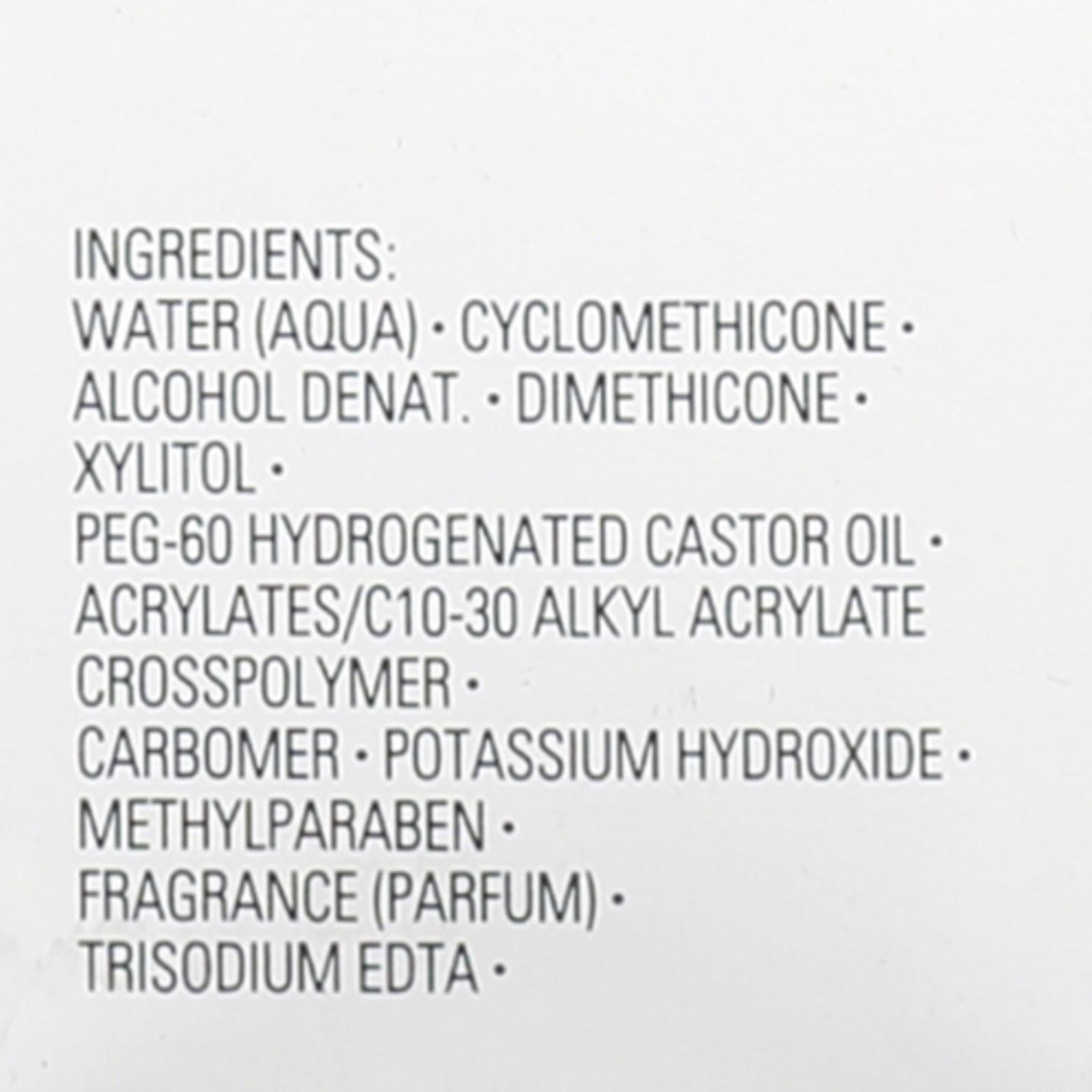 كريم التنظيف اللطيف من شيسيدو