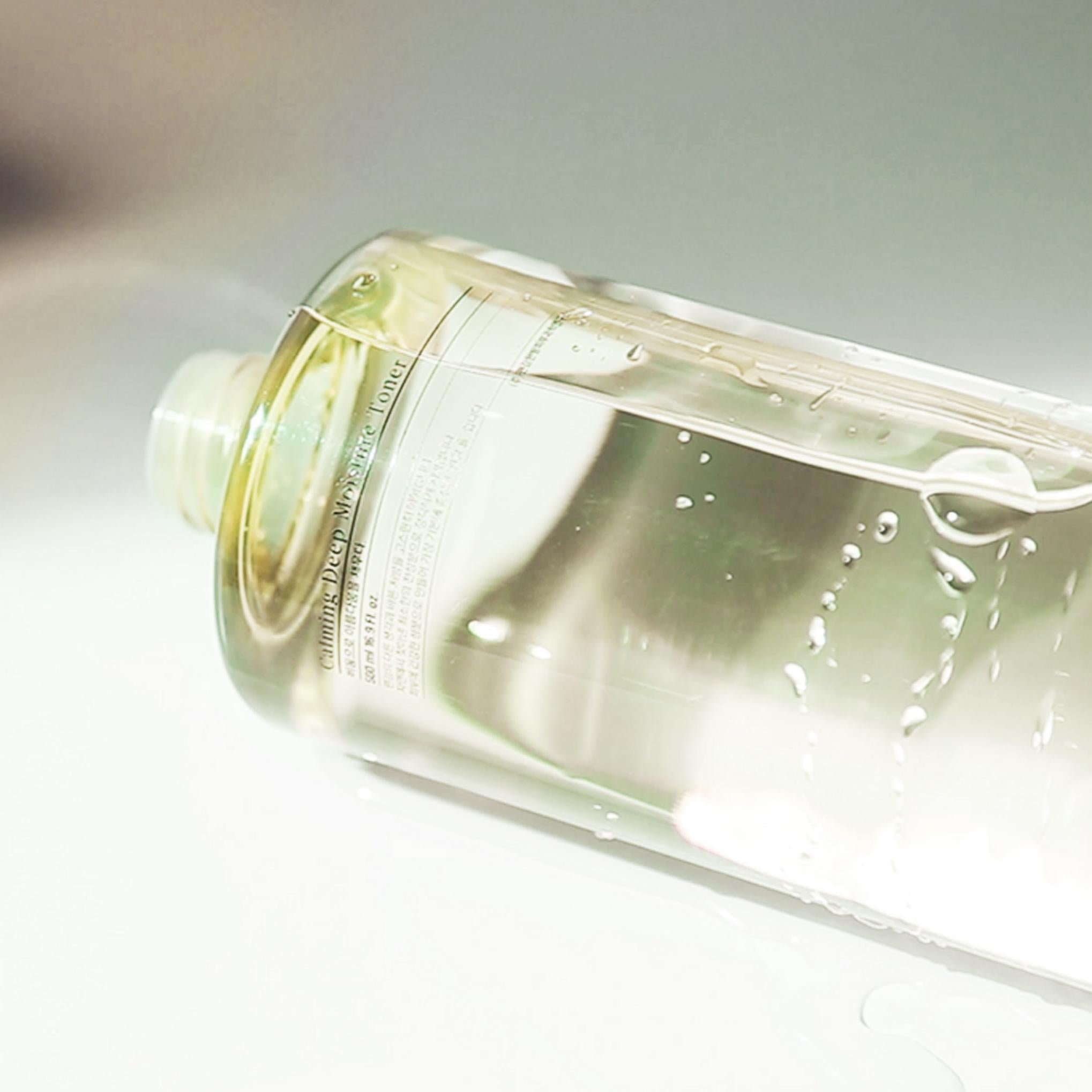 Pyunkang Yul Tónico Hidratante Calmante