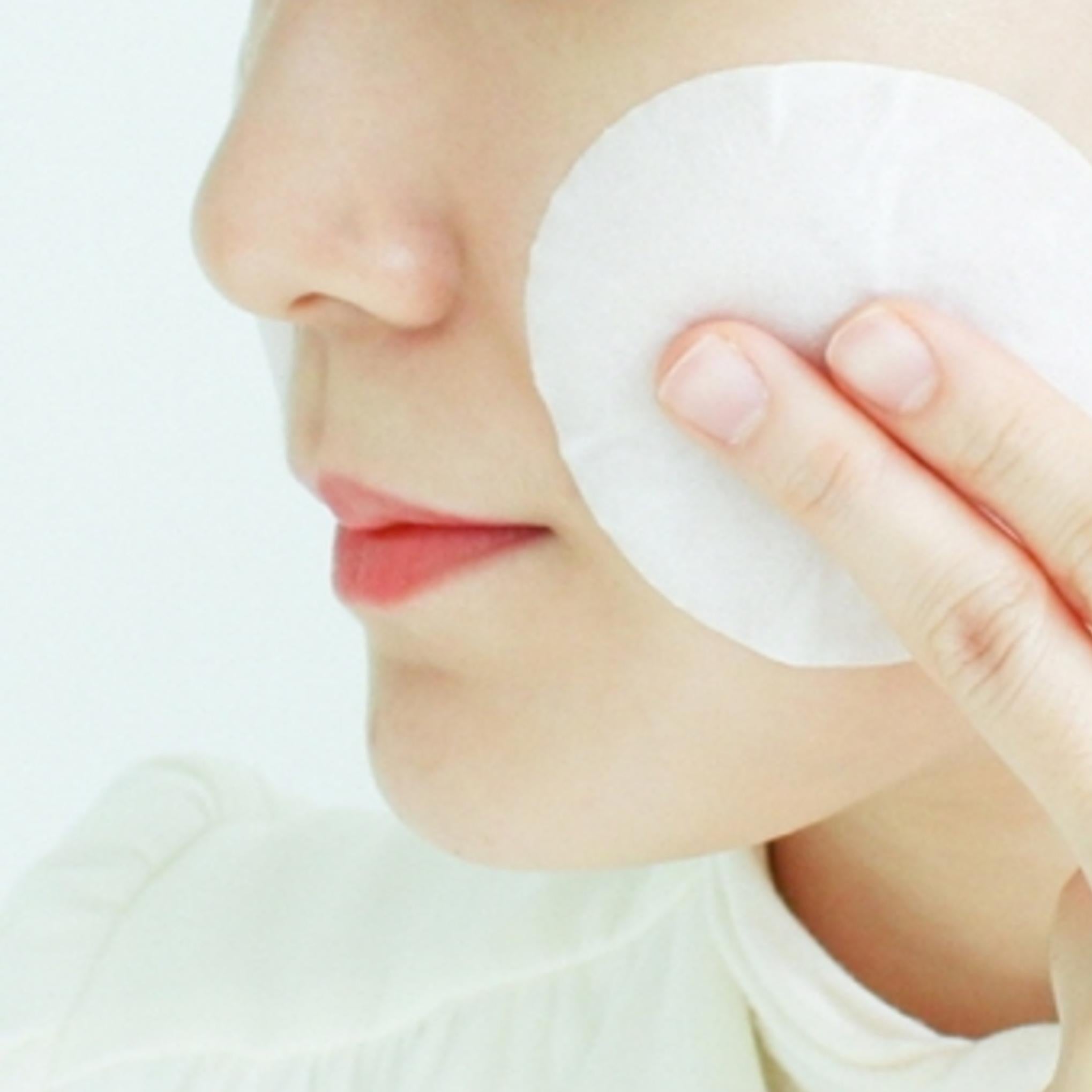 Yada Cactus Pantenolo Crema Pads