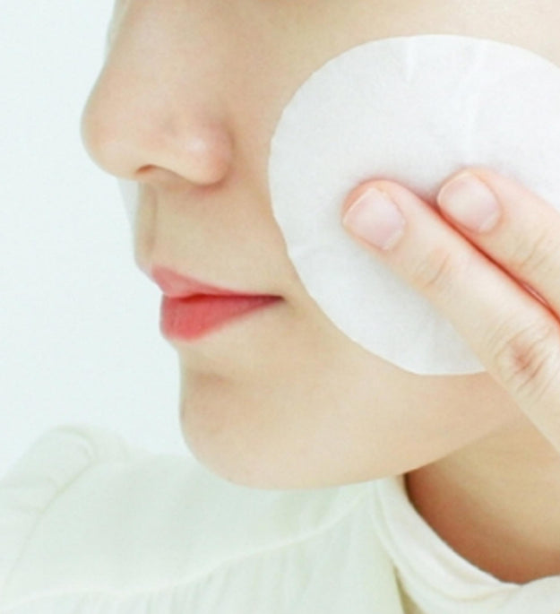 Yada Cactus Panthenol Cremepads