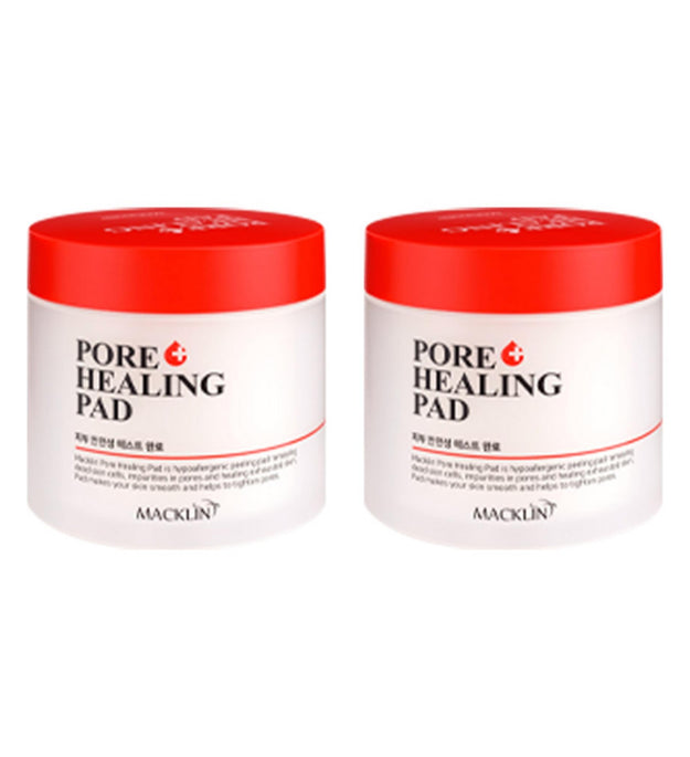 Macklin Cosmetics Porenheilungspad 70 St