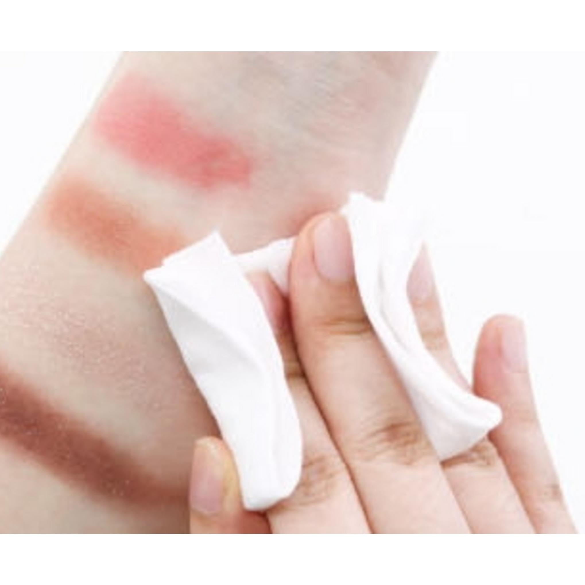 First Lab Probiotic All-in-One Reinigungstuch