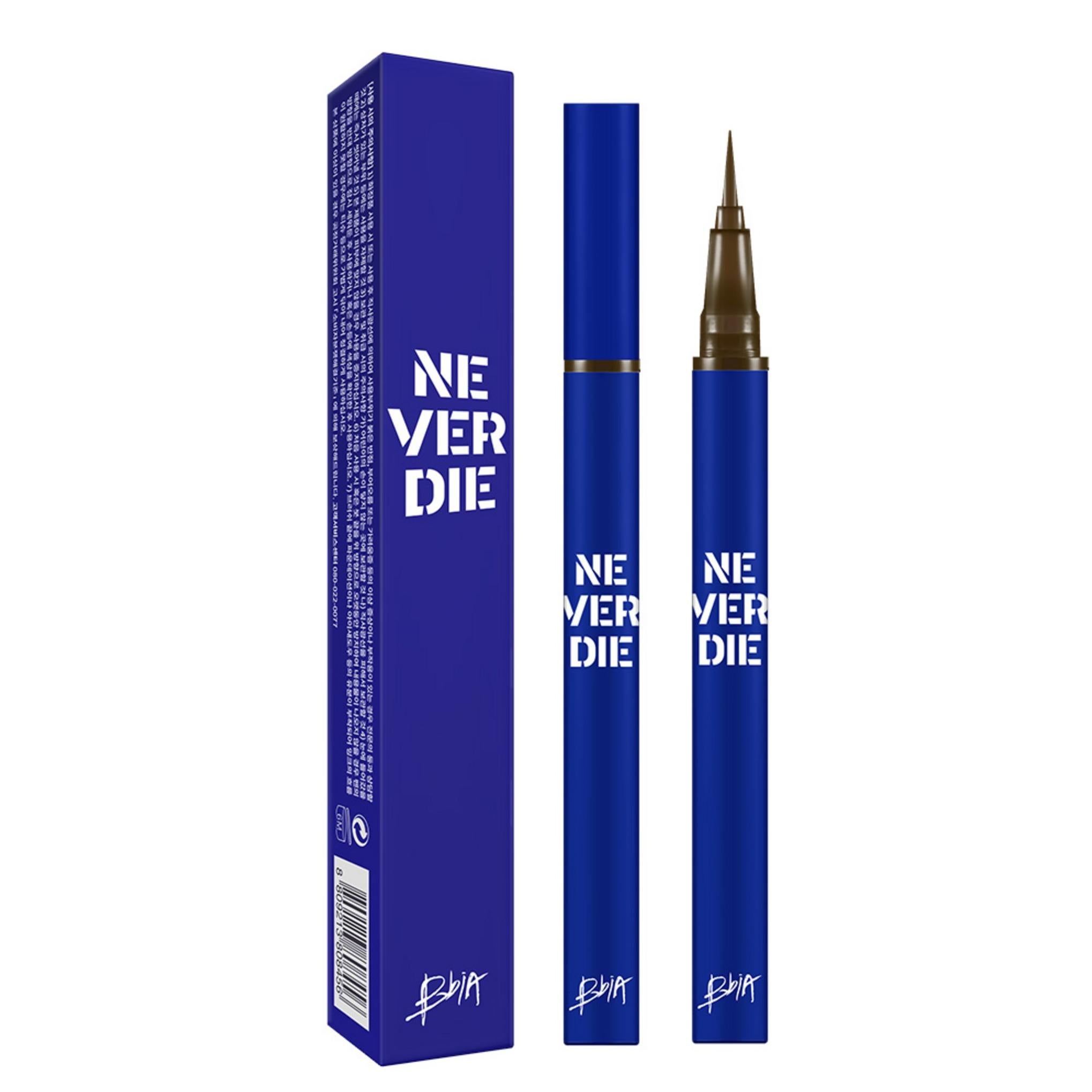 BBIA Delineador de Pincel Nunca Muere 0.4g