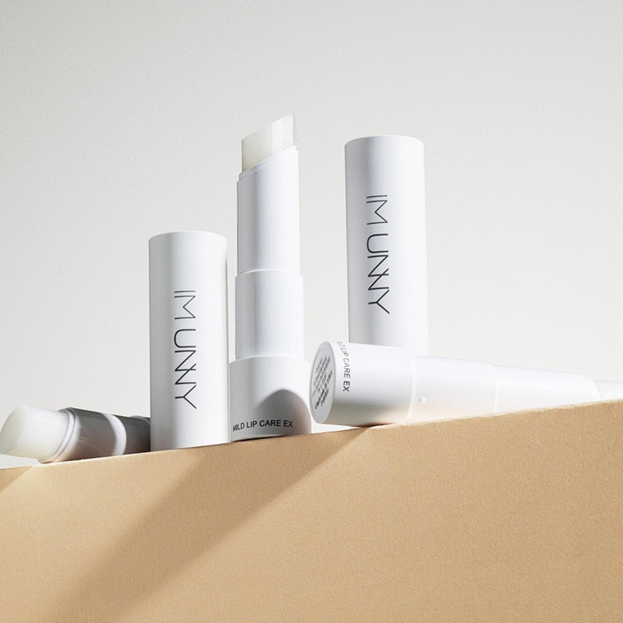 I'm Uni Mild Lip Care EX 3,4 g