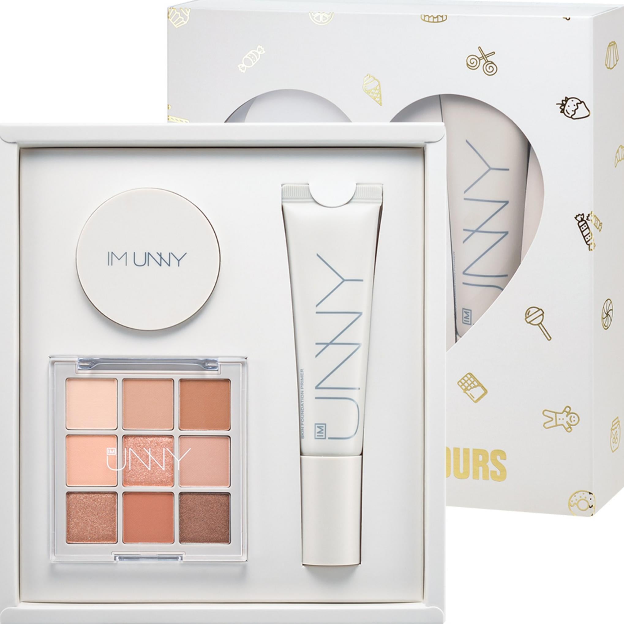 Sono uni Sweet Love scatola regalo per il trucco