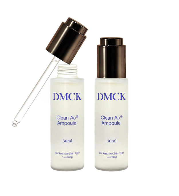 DMCK Clean Arc Ampoule Double
