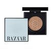 Harper's Bazaar Smart Skin Fit Cushion Foundation 15g + Refill 15g