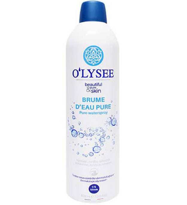 Olise Pure Water Mist
