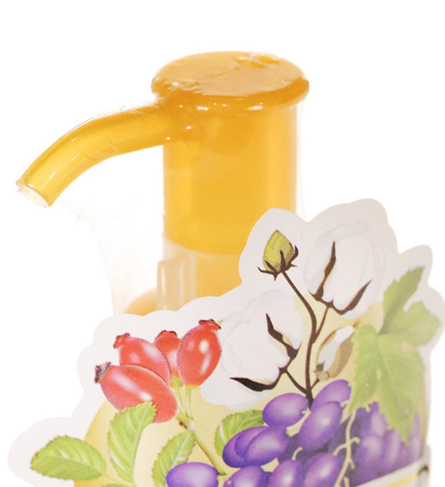 Pond's Basic Cleansing Oil