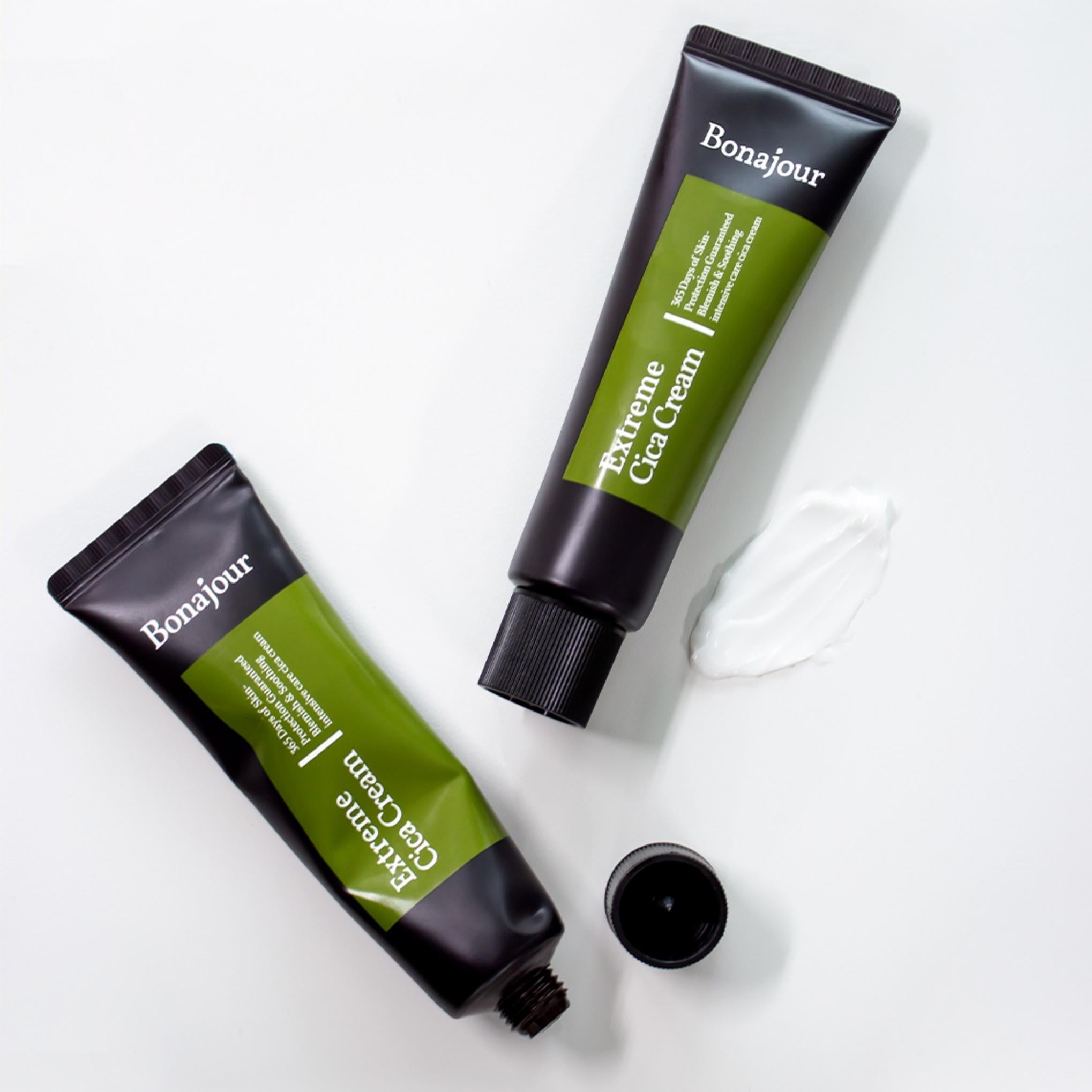Bonajour Extreme Cica Krem
