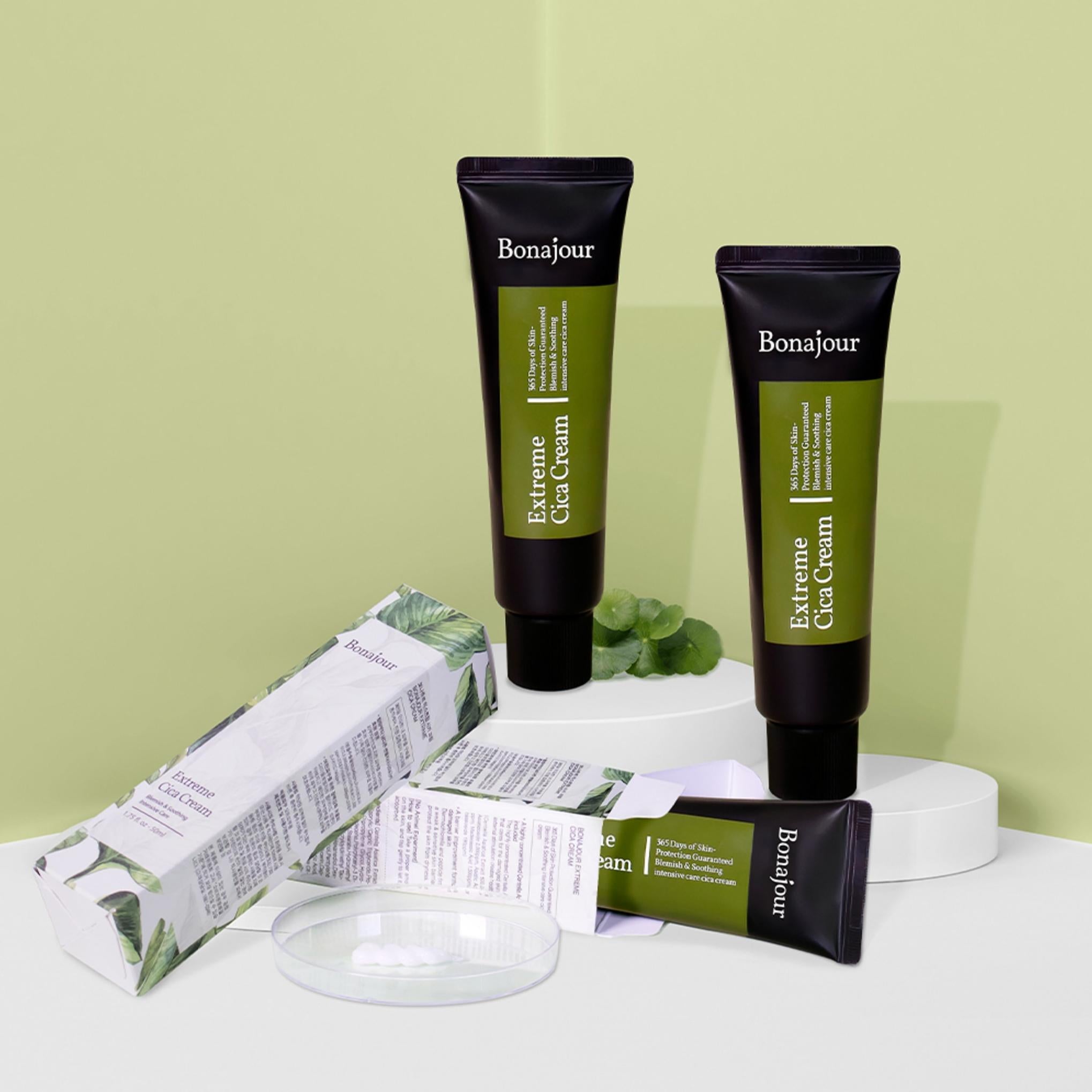 Bonajour Extreme Cica Krem
